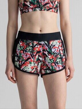 Under Armour UA Women's Speedpocket Run Shorts